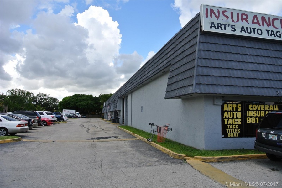 Miramar,Florida 33023,Commercial Property,State Road 7,A10294981