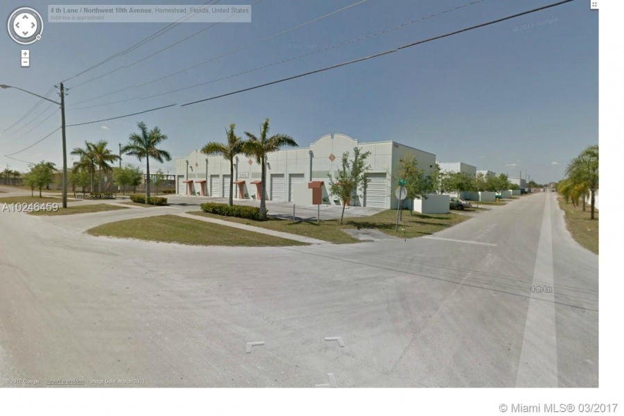Homestead,Florida 33030,Commercial Property,REDLAND PARK,10th Ave,A10246459