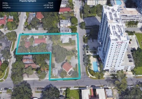 Miami,Florida 33125,Commercial Land,14th St,A10328484