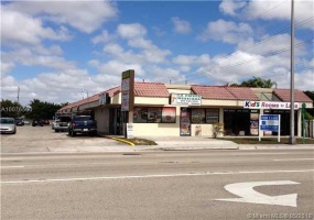 Miami,Florida 33165,Commercial Property,GOLDLAND PLAZA,40th St,A10076560