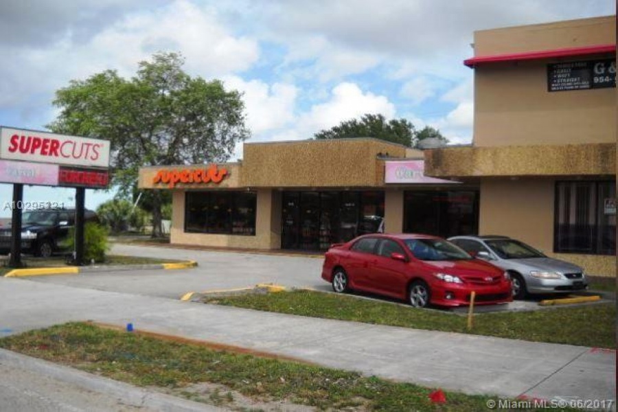 Hollywood,Florida 33021,Commercial Property,A10295321
