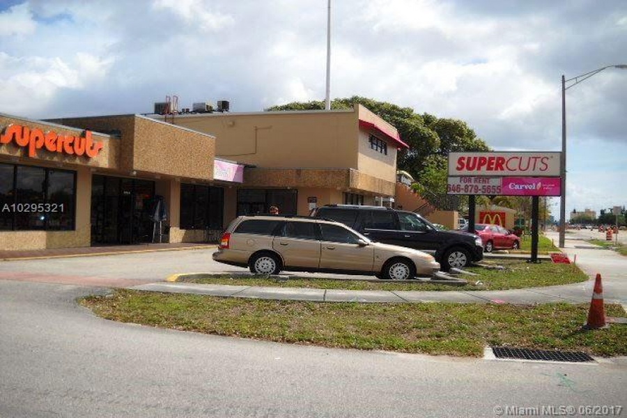 Hollywood,Florida 33021,Commercial Property,A10295321