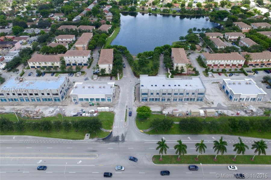 Miramar,Florida 33025,Commercial Property,2501,PALM AVE Unit #201,A10174709