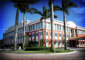 Miami,Florida 33183,Commercial Property,THE PROFESSIONAL ARTS CENTER,124th Ave,A10363989