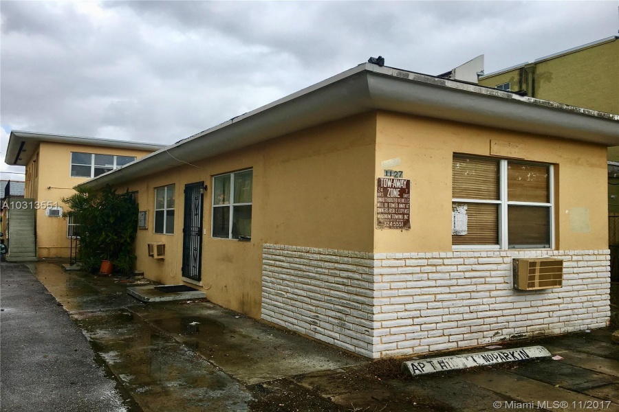 Miami,Florida 33130,Commercial Property,7th St,A10313551