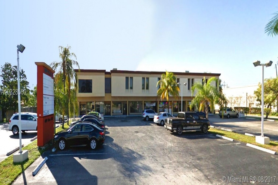 Hallandale,Florida 33009,Commercial Property,409 Plaza,A10328560