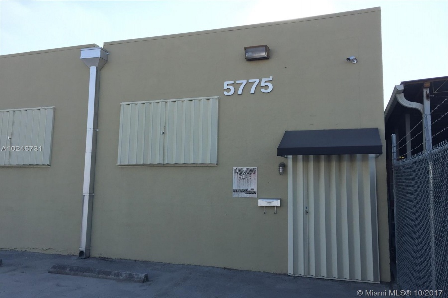 Hialeah,Florida 33142,Commercial Property,35th Ct,A10246731