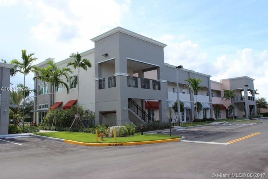 Miramar,Florida 33025,Commercial Property,MIRABELLA PLAZA,PALM AVE Unit #201,A10328574