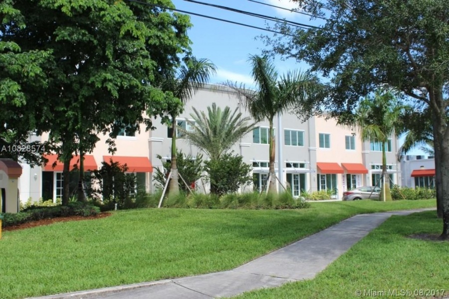 Miramar,Florida 33025,Commercial Property,MIRABELLA PLAZA,PALM AVE Unit #201,A10328574