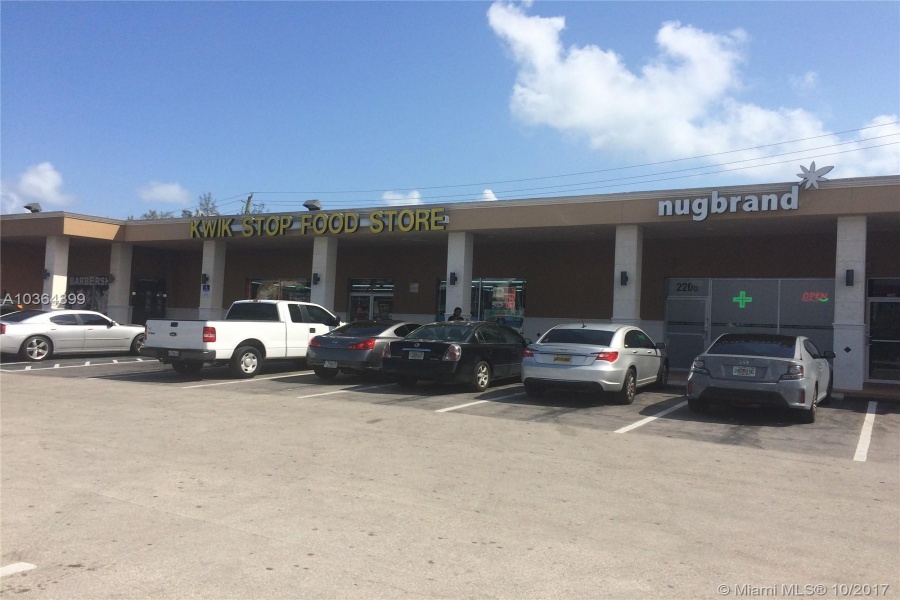 North Miami,Florida 33181,Commercial Property,123rd St,A10364399