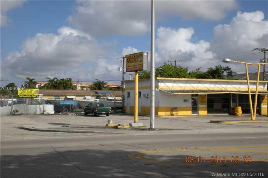 Hialeah,Florida 33014,Commercial Property,12th Ave,A10080884