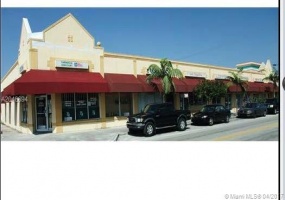 Hialeah,Florida 33010,Commercial Property,456 Palm Ave,A2046694