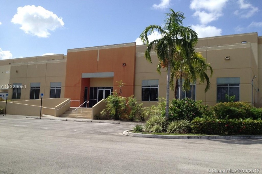 Medley,Florida 33178,Commercial Property,A10329051