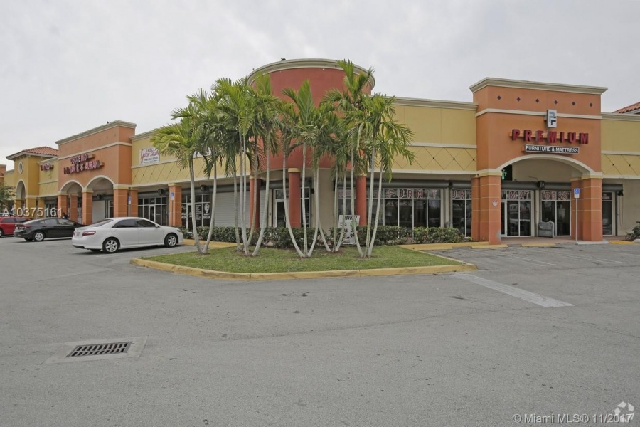 Miami,Florida 33170,Commercial Property,Dixie Hwy,A10375161