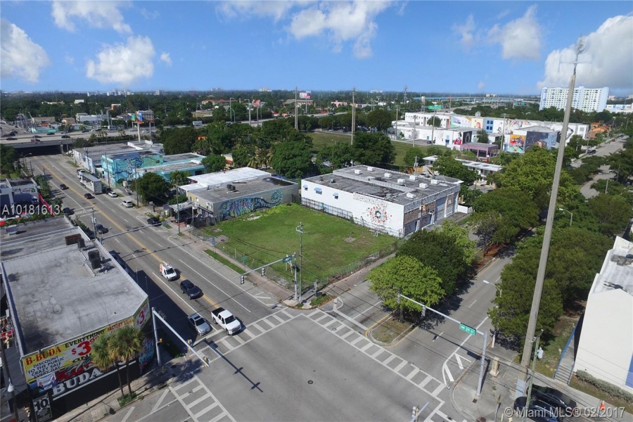 Miami,Florida 33127,Commercial Property,5th Ave,A10181613