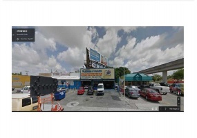 Florida 33142,Commercial Property,54 ST,A2064314
