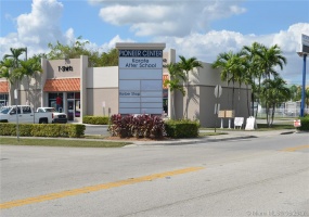 Homestead,Florida 33030,Commercial Property,A10297469