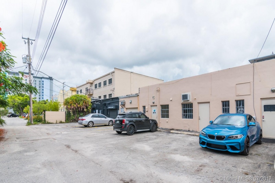 Fort Lauderdale,Florida 33301,Commercial Property,Andrews Ave,A10314294