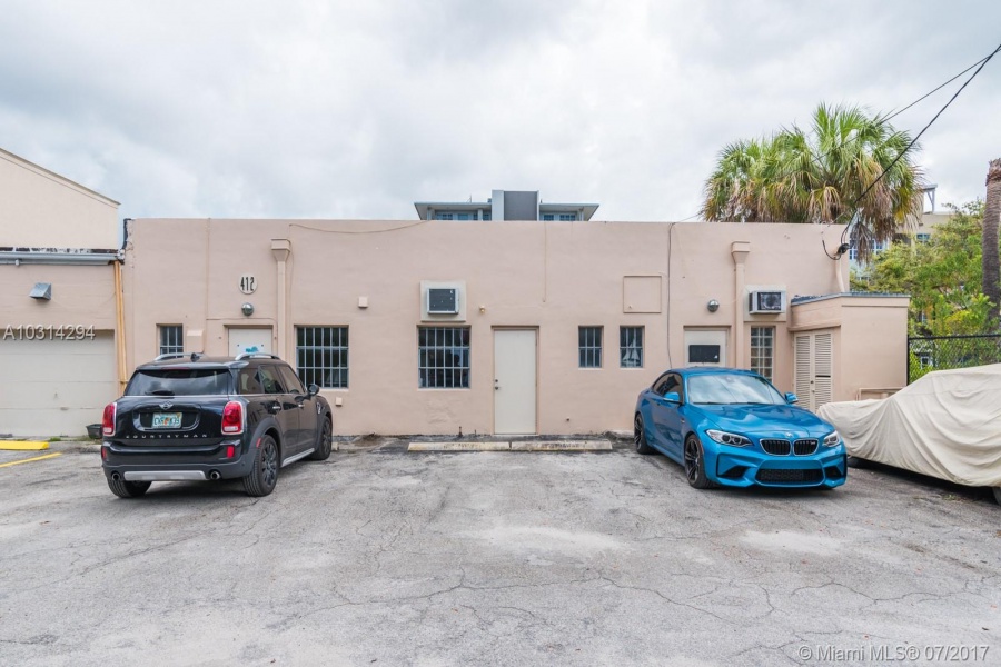 Fort Lauderdale,Florida 33301,Commercial Property,Andrews Ave,A10314294
