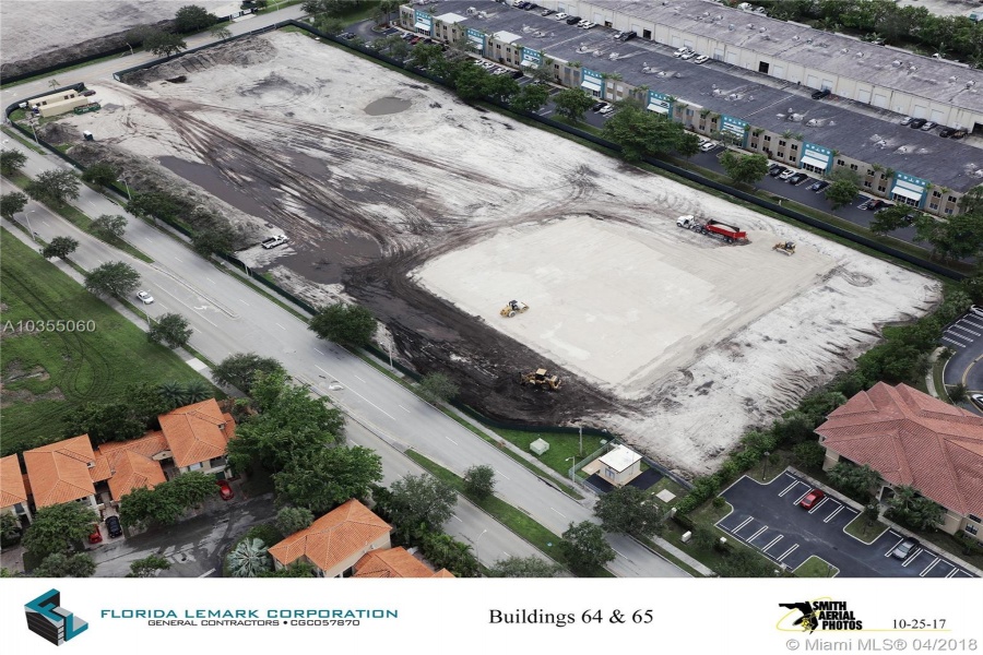 Miami Lakes, Florida 33016, ,Commercial Property,For Sale,64 & 65,A10355060