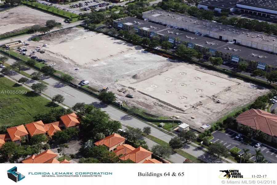 Miami Lakes, Florida 33016, ,Commercial Property,For Sale,64 & 65,A10355060
