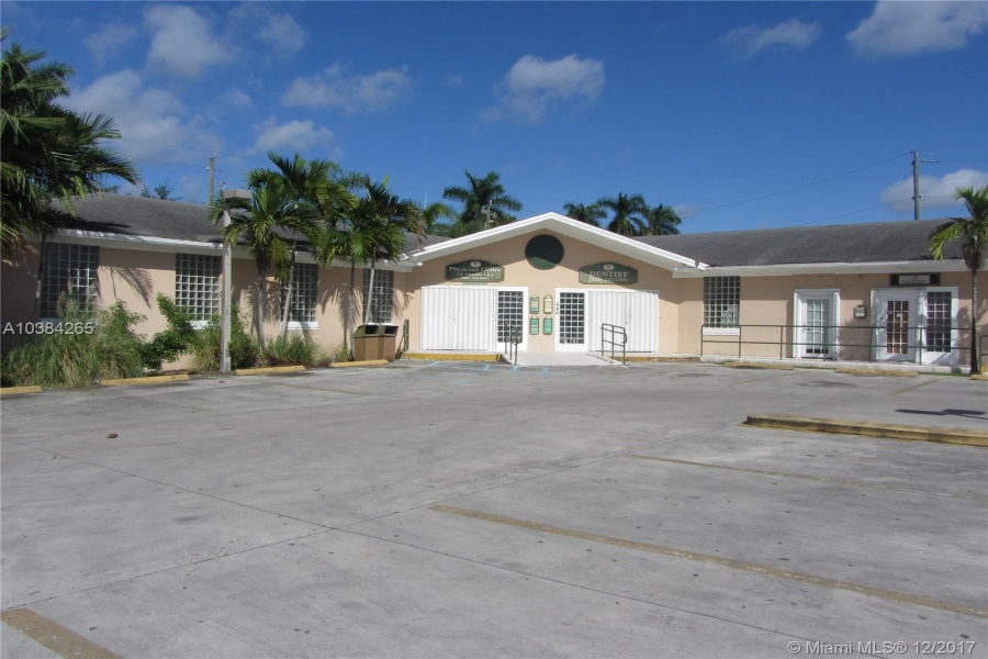 Florida City, Florida 33034, ,Commercial Property,For Sale,Medical Park of Florida,Palm Dr,A10384265