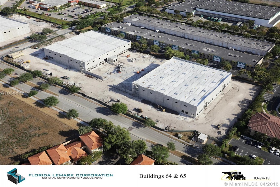 Miami Lakes, Florida 33016, ,Commercial Property,For Sale,Bldg. 64,A10355071