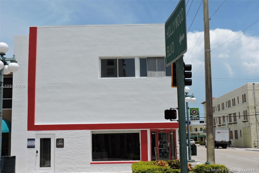 Hollywood, Florida 33020, ,Commercial Property,For Sale,Harrison St,A10314509