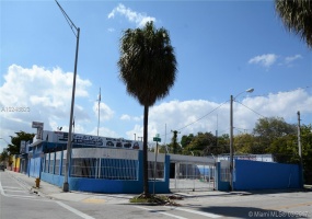 Miami,Florida 33127,Commercial Property,54th St,A10248823