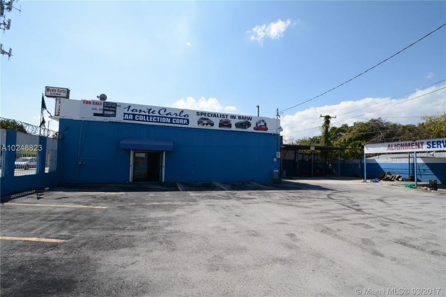 Miami,Florida 33127,Commercial Property,54th St,A10248823