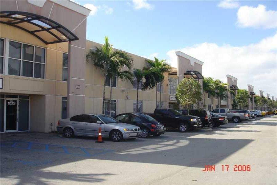 Doral,Florida 33122,Commercial Property,DORAL BUSSINES PARK,30 TE,A2097840