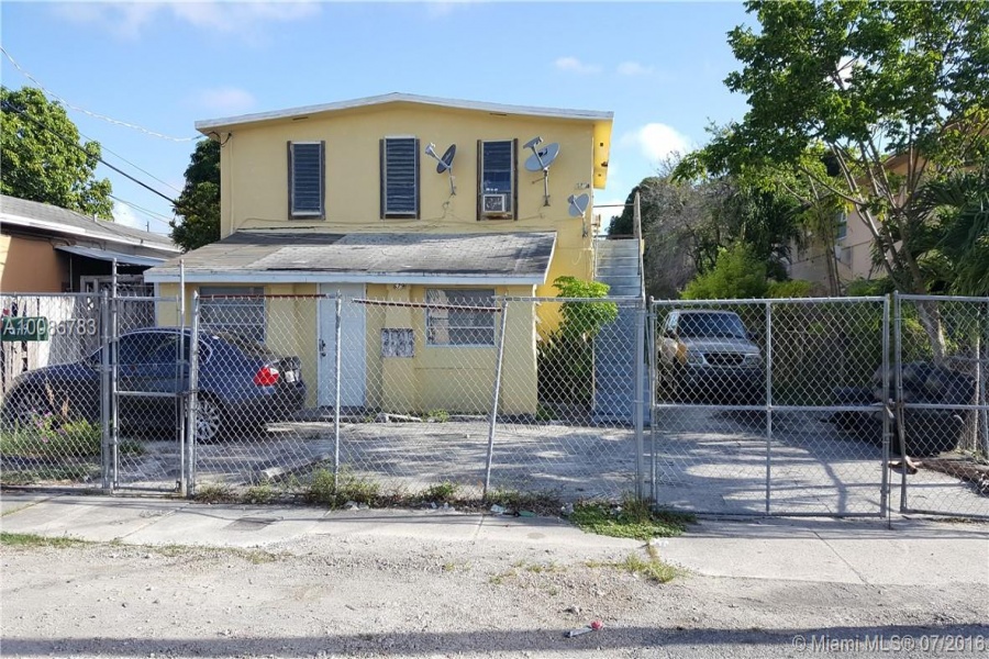 Miami,Florida 33127,Commercial Property,30th St,A10086783