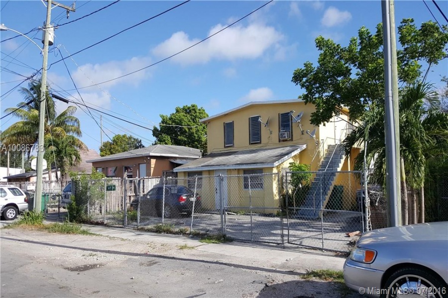 Miami,Florida 33127,Commercial Property,30th St,A10086783