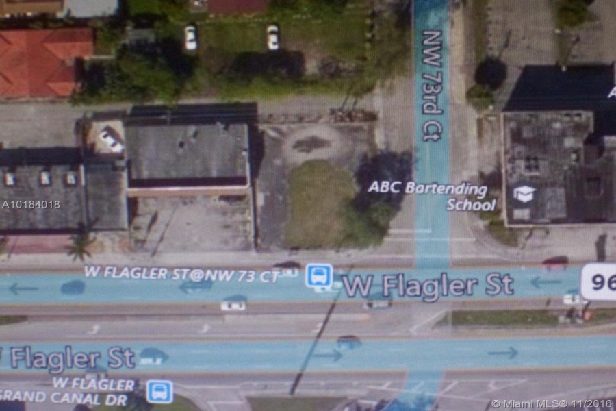 Miami,Florida 33144,Commercial Land,Flagler St,A10184018