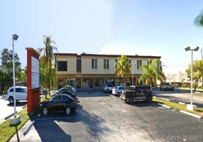 Hallandale,Florida 33009,Commercial Property,409 Plaza,A10298102