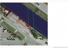 Medley,Florida 33178,Commercial Property,NW SOUTH RIVER DR,A10314609