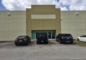 Doral,Florida 33178,Commercial Property,99th Ave,A10314751