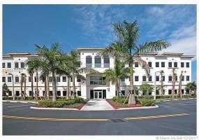 Weston, Florida 33331, ,Commercial Property,For Sale,WESTON MEDICAL & PROF. CENTER,Executive Park Dr,A10384850