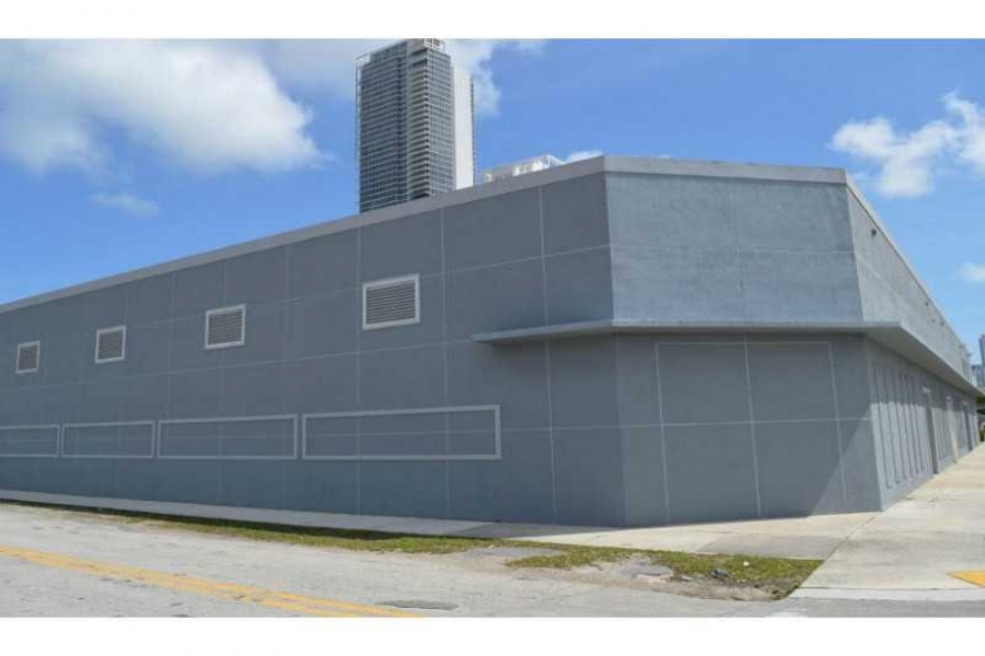 Miami,Florida 33132,Commercial Property,1 AV,A2109818