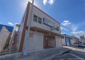 Miami,Florida 33142,Commercial Property,3 FOLIOS,36th St,A10298926