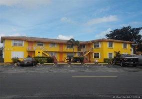 Pompano Beach,Florida 33060,Commercial Property,Pine Dr,A10188387