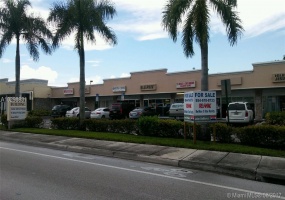 Plantation, Florida 33317, ,Commercial Property,For Sale,State Road 7,A10298931