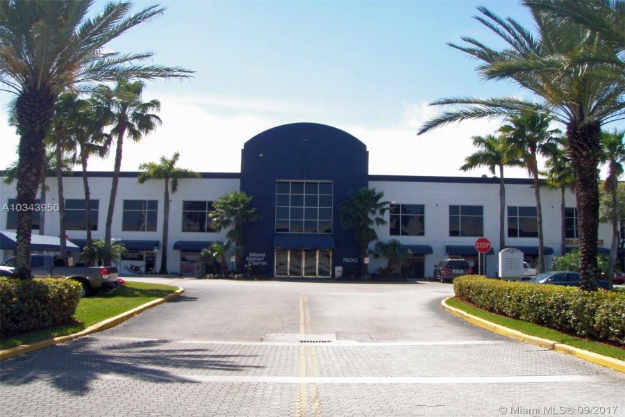Miami,Florida 33122,Commercial Property,Miami Airport Center,A10343950
