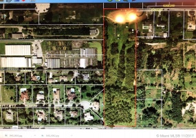 Davie, Florida 33326, ,Commercial Land,For Sale,26th St,A10365423