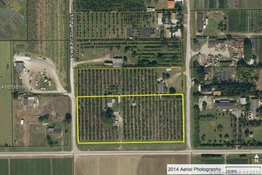 Miami, Florida 33170, ,Commercial Land,For Sale,216th St,A10330990