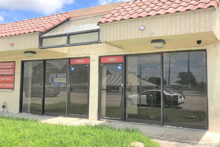 Miami, Florida 33165, ,Commercial Property,For Sale,GOLDLAND PLAZA,40th St,A10097748