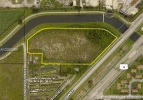 Miami,Florida 33177,Commercial Land,214 ST,A10355869