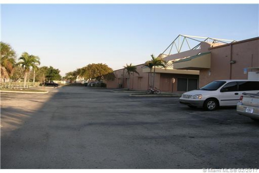 Coral Springs,Florida 33065,Commercial Property,Sample Rd,A10226231