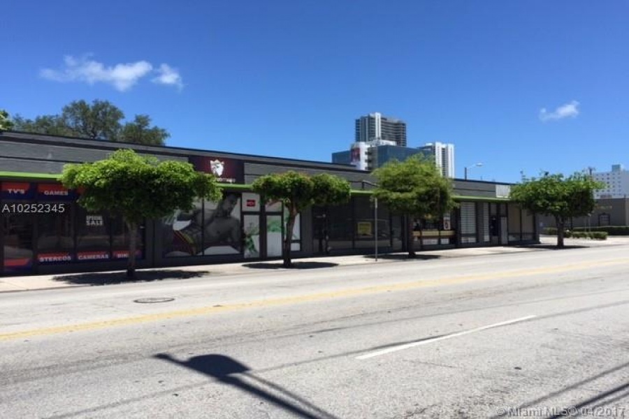 Miami,Florida 33137,Commercial Property,A10252345