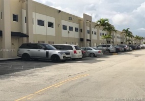 Sweetwater, Florida 33172, ,Commercial Property,For Sale,VP WAREHOUSE,21st St,A10365731